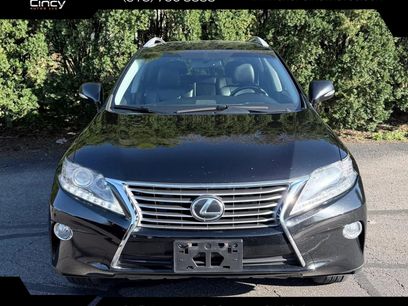 Used 2014 Lexus RX 350 AWD