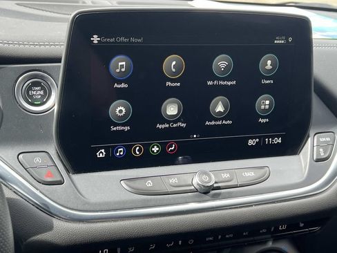 Used 2024 Chevrolet Blazer LT w/ Convenience Package FWD image 18