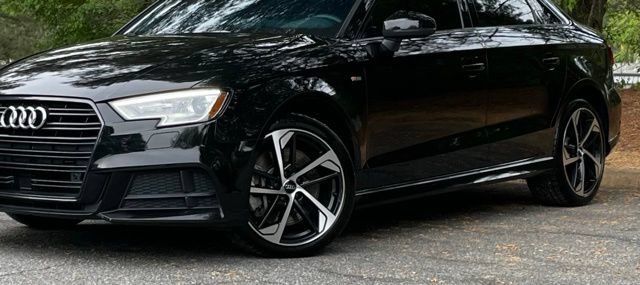 Used 2020 Audi A3 2.0T Premium AWD/4WD image 2