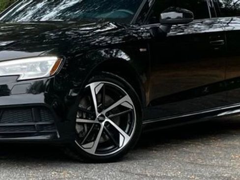 Used 2020 Audi A3 2.0T Premium AWD/4WD image 2