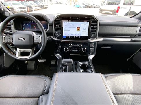 New 2026 Ford F150 Tremor w/ Equipment Group 402B image 5