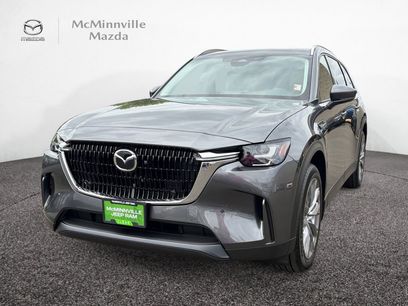 New 2026 MAZDA CX-90 3.3 Turbo w/ Preferred Package