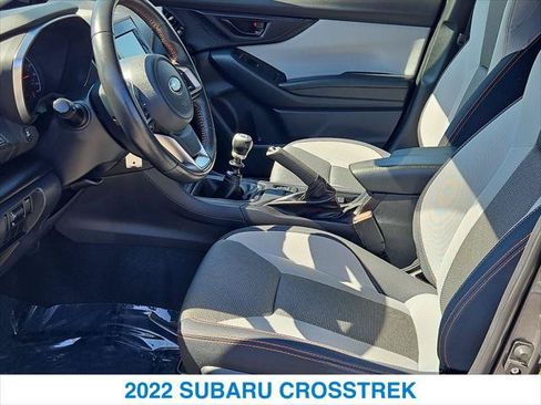 Used 2022 Subaru Crosstrek 2.0i Premium AWD/4WD image 20