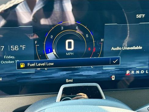 New 2026 Chevrolet Traverse High Country image 13