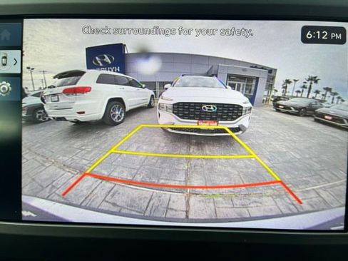 New 2026 Hyundai Elantra Sport w/ Cargo Package FWD image 11
