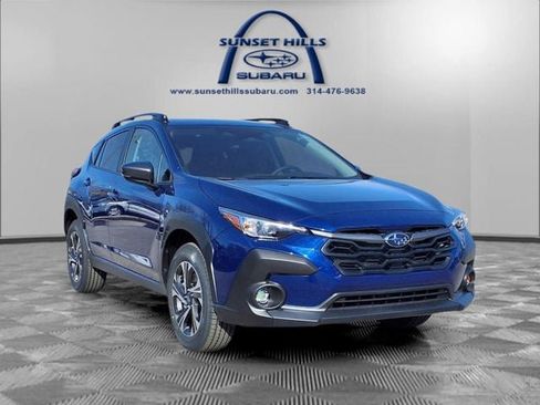 New 2026 Subaru Crosstrek 2.0i Premium image 24