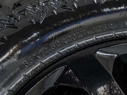 Used 2022 RAM 2500 Tradesman w/ Chrome Appearance Group image 55