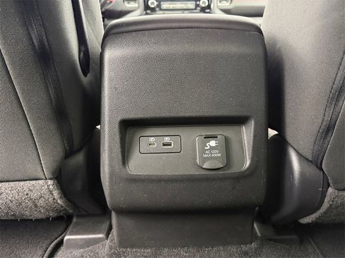 Used 2023 Nissan Frontier PRO-4X w/ Pro Convenience Package image 29