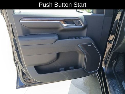 New 2026 GMC Sierra 1500 Elevation image 23