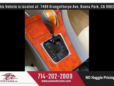 Used 2012 Lexus ES 350 image 35