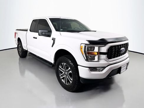 Used 2021 Ford F150 XL w/ Equipment Group 101A High AWD/4WD image 7