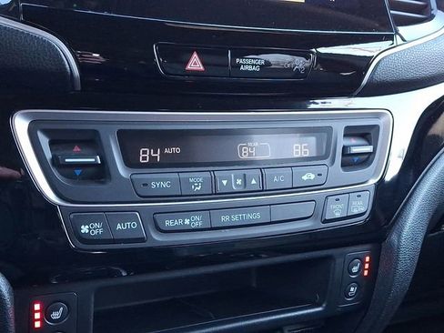 Certified 2019 Honda Passport Elite image 17