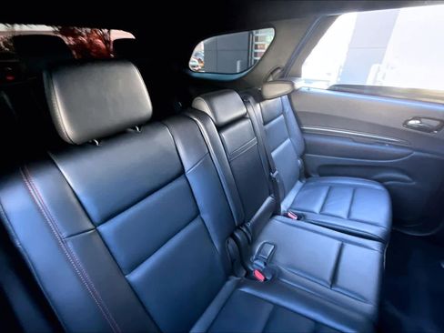 Used 2024 Dodge Durango GT image 19