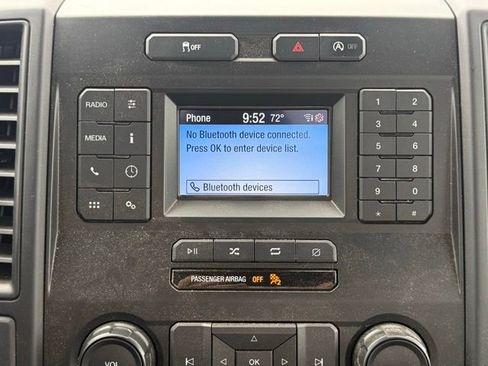 Used 2019 Ford F150 XL w/ Equipment Group 101A Mid RWD image 20
