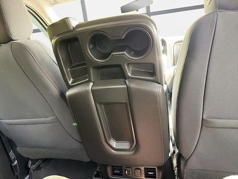 Used 2019 Chevrolet Silverado 1500 RST w/ All-Star Edition AWD/4WD image 47