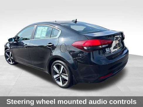 Used 2017 Kia Forte EX FWD image 3