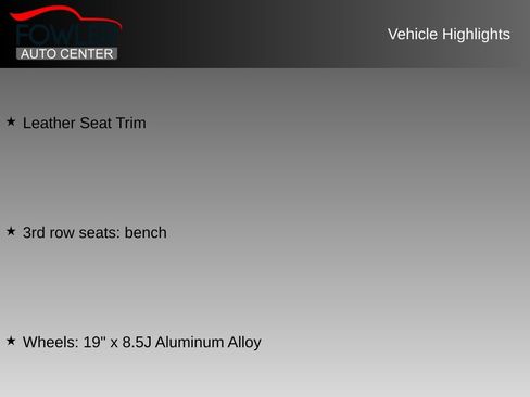 Certified 2024 MAZDA CX-90 3.3 Turbo w/ Preferred Plus AWD/4WD image 10