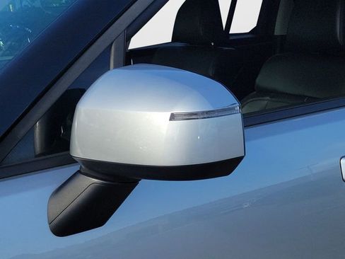 Certified 2024 Hyundai Santa Fe SEL image 11