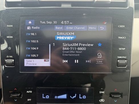 Used 2023 Hyundai Tucson SEL w/ Convenience Package image 22