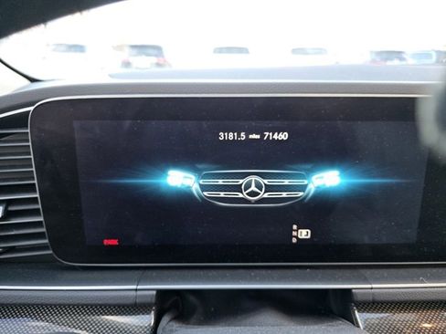 Certified 2020 Mercedes-Benz GLE 350 4MATIC image 8