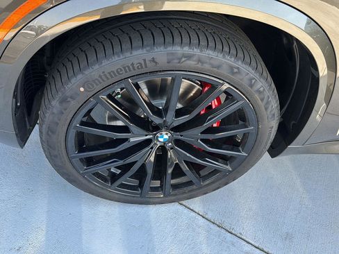 New 2026 BMW X5 xDrive40i AWD/4WD image 32