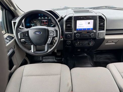 Used 2020 Ford F150 XLT w/ Trailer Tow Package image 20