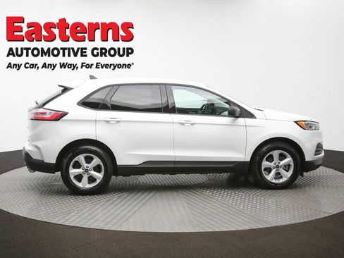 Used 2020 Ford Edge SE image 43