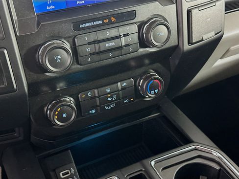 Used 2020 Ford F150 XL w/ Equipment Group 101A Mid AWD/4WD image 22