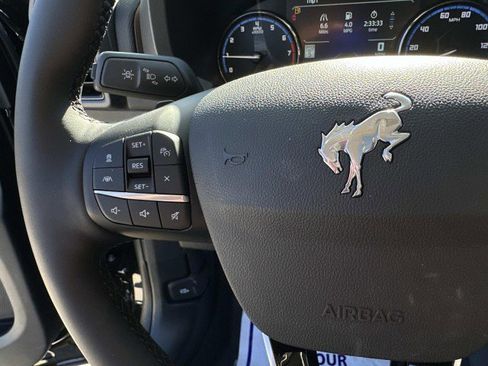 Used 2024 Ford Bronco Sport Badlands w/ Premium Package image 24