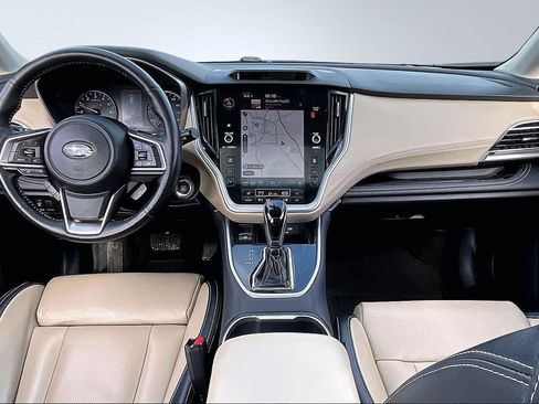 Used 2020 Subaru Outback Limited w/ Popular Package #2 image 14