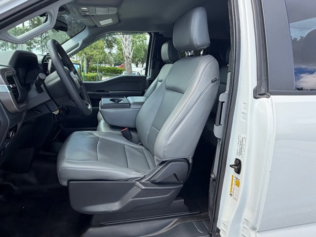 Certified 2024 Ford F150 XL RWD image 18
