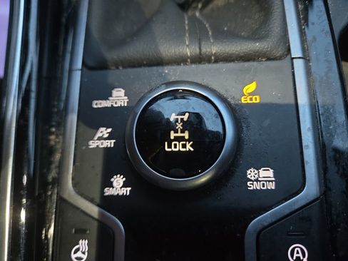 Used 2023 Kia Sorento SX image 25