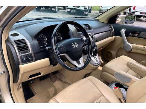 Used 2007 Honda CR-V EX-L image 15