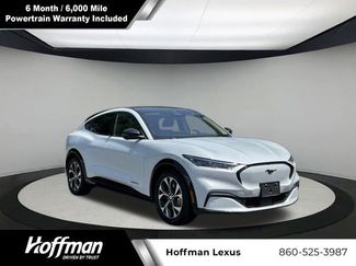 Used 2021 Ford Mustang Mach-E Premium image 1
