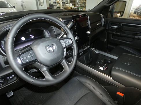 New 2025 RAM 2500 Power Wagon image 9