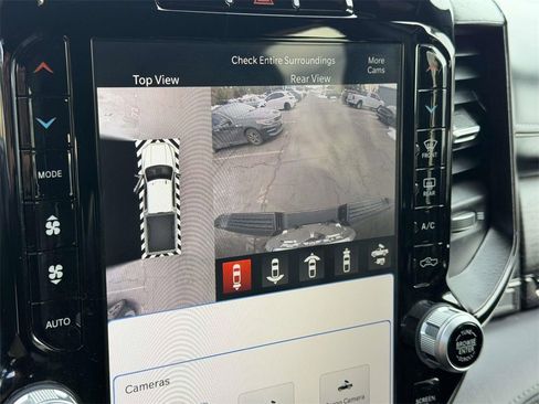 Certified 2022 RAM 2500 Limited w/ Towing Technology Group image 23