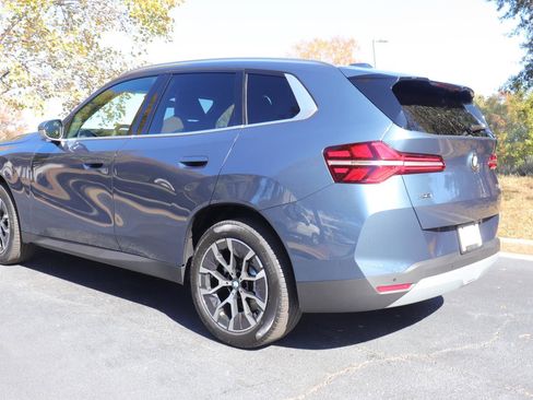 New 2026 BMW X3 xDrive30 w/ Premium Package image 4