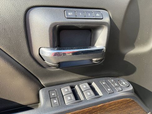 Used 2019 GMC Sierra 2500 Denali w/ Duramax Plus Package image 15