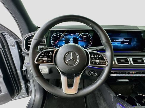 Used 2023 Mercedes-Benz GLE 350 image 11