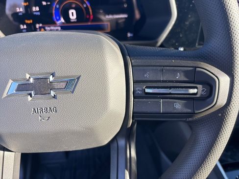 New 2026 Chevrolet Colorado Trail Boss image 17