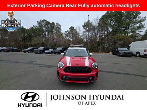 Used 2024 MINI Cooper Countryman S image 11