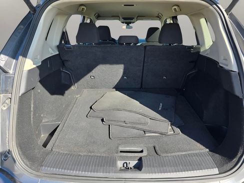 Used 2024 Nissan Rogue SV image 30