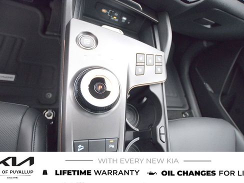 New 2026 Kia Sportage SX Prestige image 24