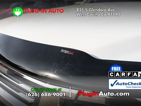 Used 2016 Chevrolet Tahoe LTZ image 6