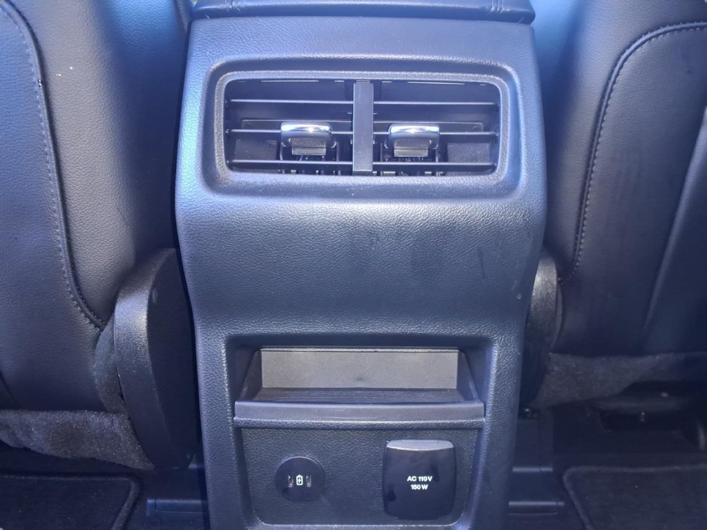 Used 2023 Ford Edge SEL w/ Convenience Package AWD/4WD image 16