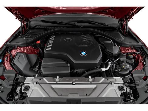 Used 2021 BMW 330i xDrive Sedan AWD/4WD image 10