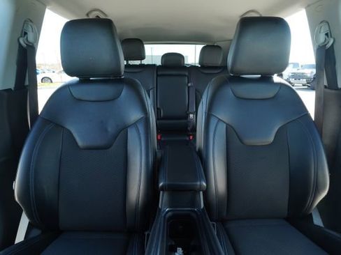 Used 2022 Jeep Compass Latitude w/ Convenience Group image 34