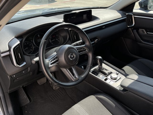 Used 2025 MAZDA CX-50 AWD 2.5 S w/ Preferred Package image 10