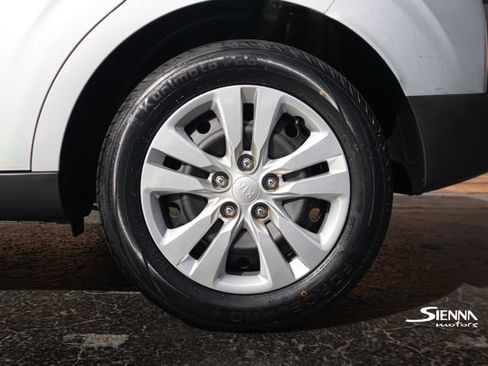 Used 2020 Kia Soul LX image 46