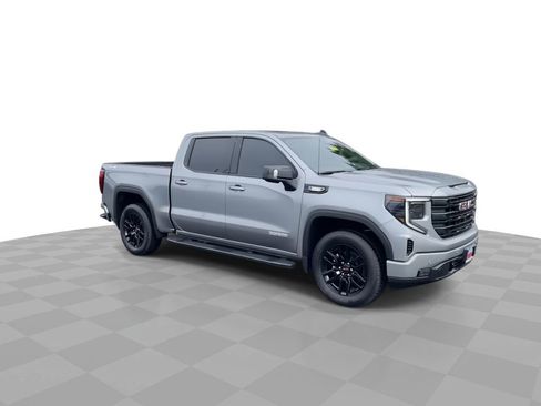 New 2026 GMC Sierra 1500 Elevation w/ Elevation Premium Package AWD/4WD image 2